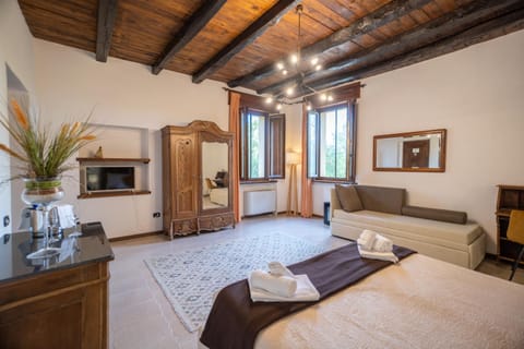 View (from property/room), Bedroom