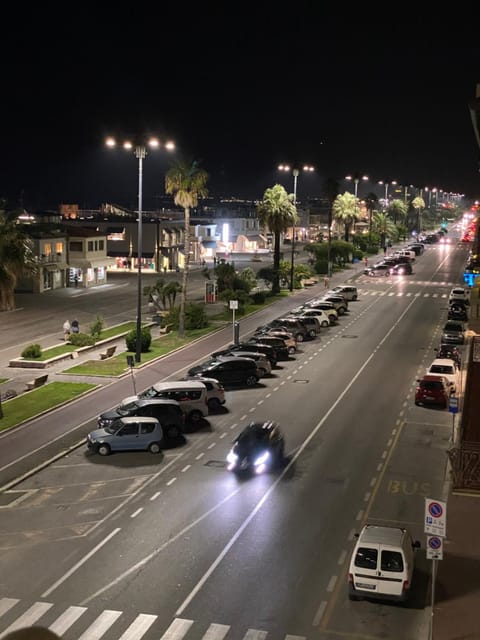 Vista mare Apartment in Viareggio
