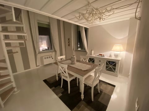 Vista mare Apartment in Viareggio