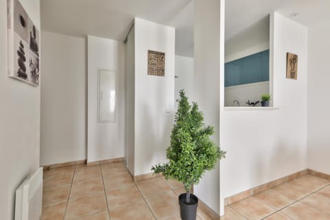 123home-Le park side Apartment in Chessy