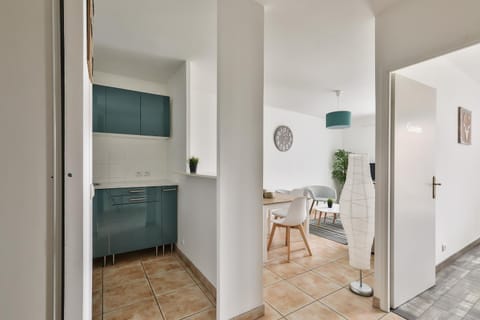 123home-Le park side Apartment in Chessy