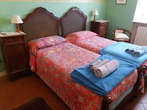 B&B "Angela " Bed and Breakfast in Piacenza