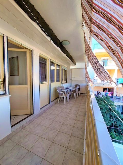 Balcony/Terrace, Seating area