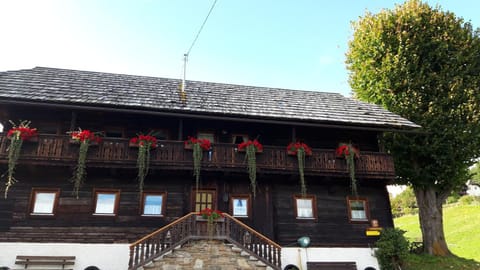 Pension Barzaunerhof Farm Stay in Carinthia, Austria