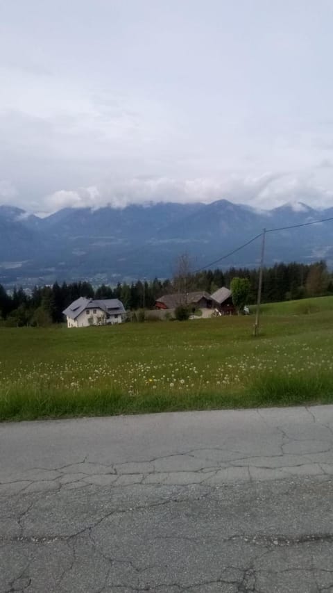 Pension Barzaunerhof Farm Stay in Carinthia, Austria