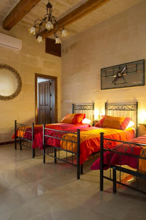 Maltese Town House Sliema House in Sliema