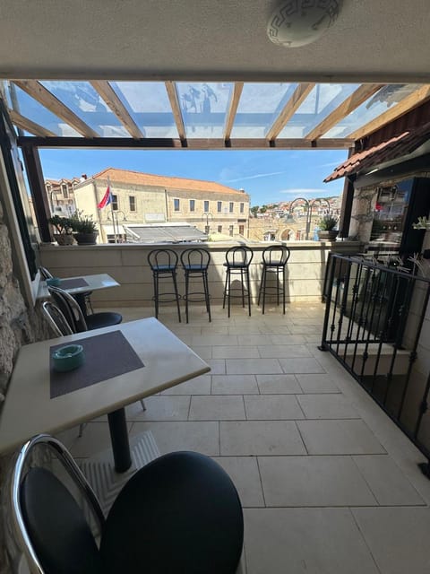 Day, View (from property/room), Balcony/Terrace, Dining area