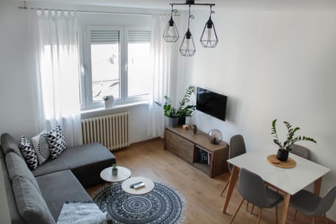 Living room, Decorative detail