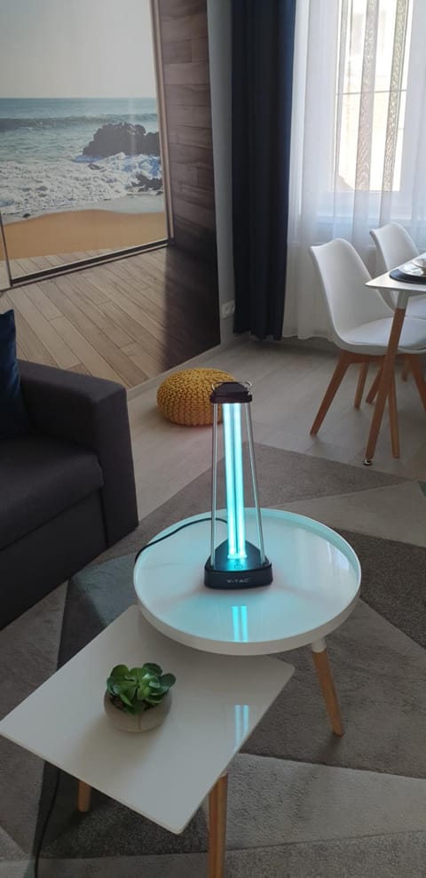 V-Apartments Apartment in Ostend