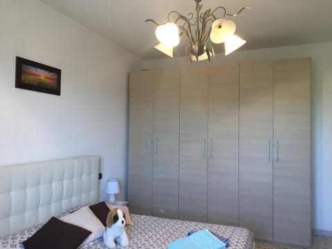 La casina nel Borgo Apartment in Umbria