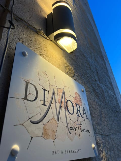 Property logo or sign
