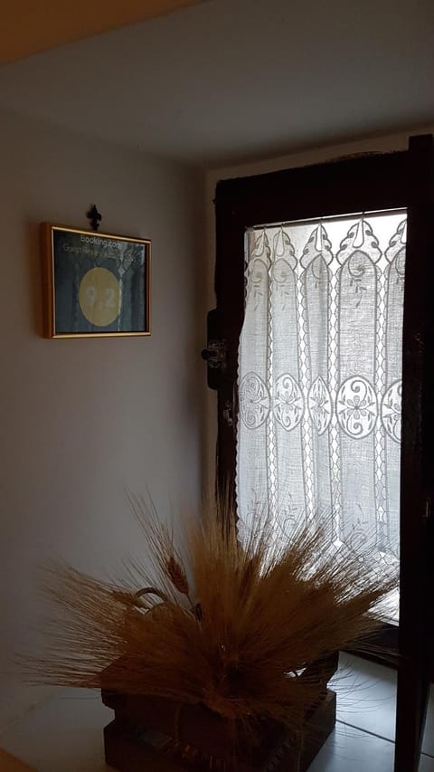 Casa del Borgo-San Mauro Forte Bed and Breakfast in Basilicata