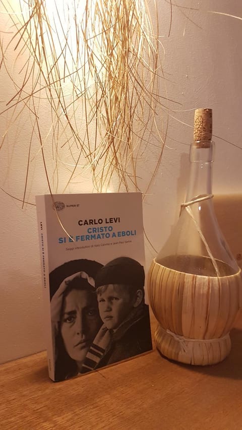 Casa del Borgo-San Mauro Forte Bed and Breakfast in Basilicata