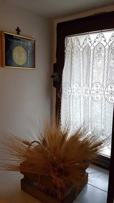 Casa del Borgo-San Mauro Forte Bed and Breakfast in Basilicata