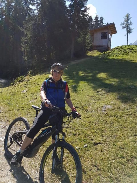 Residence Priska Apartment hotel in Trentino-South Tyrol