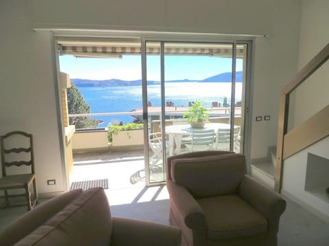 Selva 1 Apartment in Canton of Ticino