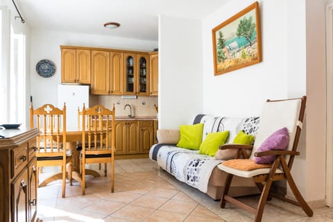 Stipica Apartment Apartment in Dubrovnik-Neretva County