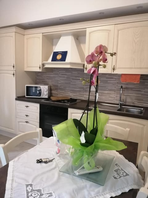 A Ca Du Barba Apartment in Monterosso al Mare