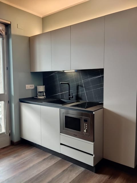 Residence San Vito Apartment in Brenzone sul Garda