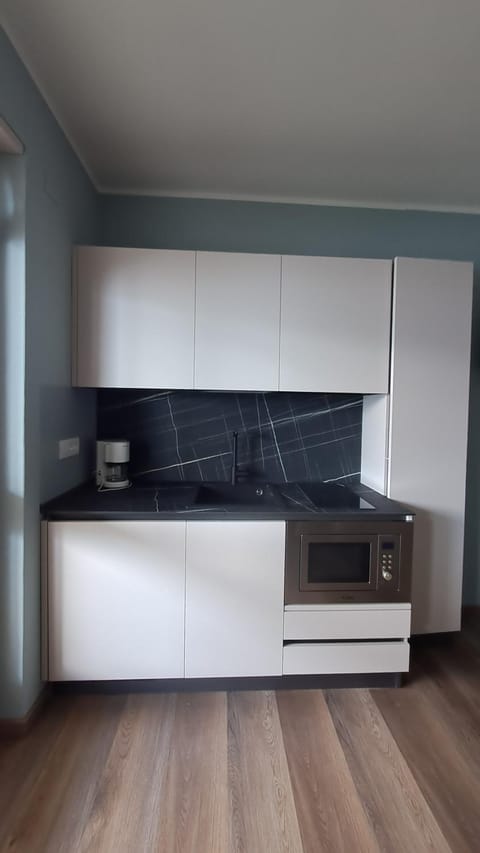 Residence San Vito Apartment in Brenzone sul Garda