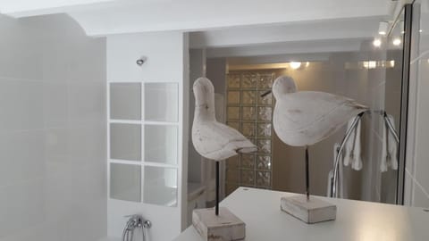 Casa Blanca Bed and Breakfast in Marina Baixa