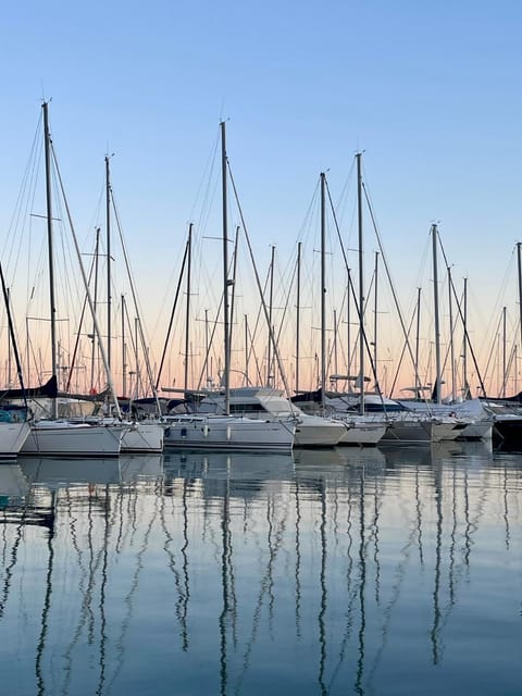 Una terrazza sul mare - Balzi Rossi Apartment in Liguria