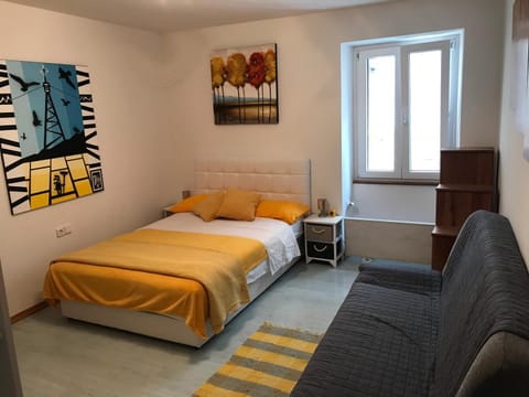 Apartma Zoya Apartment in Piran