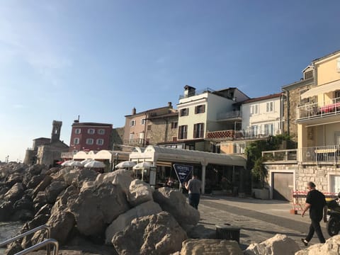 Apartma Zoya Apartment in Piran