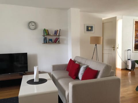 Ferienwohnung Rheinfelden (Beuggen) Apartment in Aargau, Switzerland