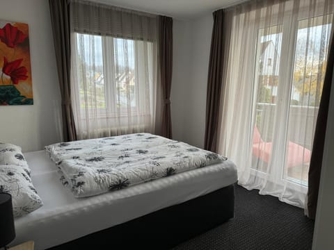 Ferienwohnung Rheinfelden (Beuggen) Apartment in Aargau, Switzerland