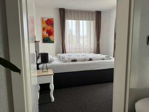 Ferienwohnung Rheinfelden (Beuggen) Apartment in Aargau, Switzerland