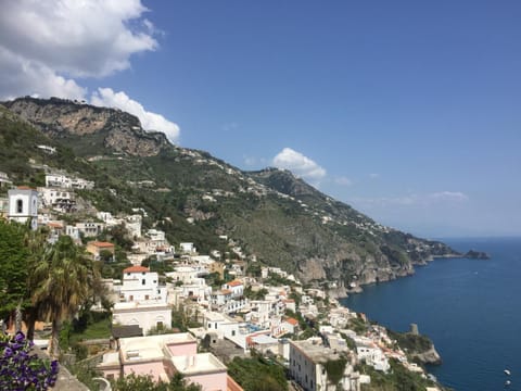 Spring, Neighbourhood, Natural landscape, On site