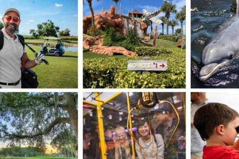 Unit #817 House in Holly Hill