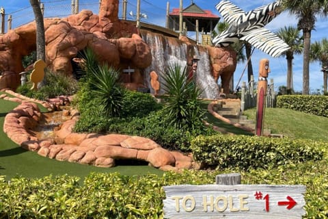 Unit #817 House in Holly Hill