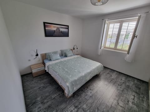 Apartman Juraga Apartment in Murter