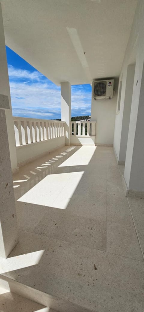 Apartments Punta Kanica Apartment in Šibenik-Knin County, Croatia