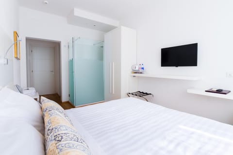 Hotel Ligure Hotel in Spotorno