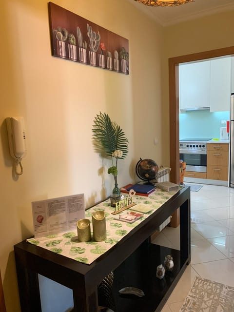 Viana do Castelo, Cabedelo Beach Apartment Apartment in Viana do Castelo