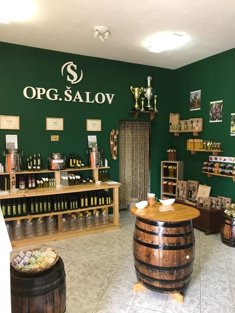 Apartments Ivana-Gustirna Apartment in Šibenik-Knin County, Croatia