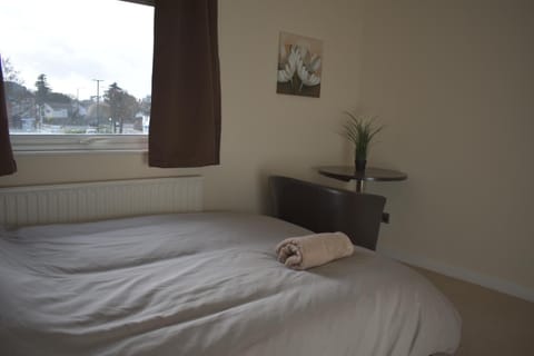 Home and a Stay Bed and Breakfast in Bristol