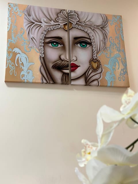 Apartament "Marka" Apartment in West Pomeranian Voivodeship, Poland