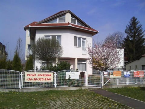 Property logo or sign
