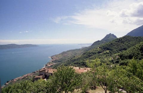 Appartamenti Serena - La Grotta Apartment in Gargnano