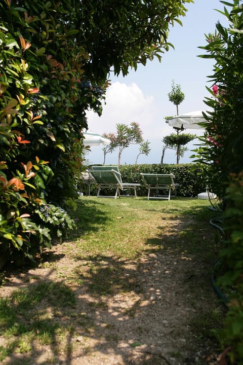 Appartamenti Serena - Nonna Elvira Apartment in Gargnano