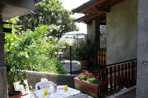 Appartamenti Serena - Nonna Elvira Apartment in Gargnano