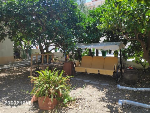 Katerina Apartments Apartment in Samos, Greece