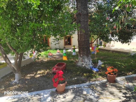 Katerina Apartments Apartment in Samos, Greece