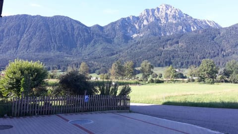 Ferienwohnung Nitzinger Apartment in Berchtesgadener Land