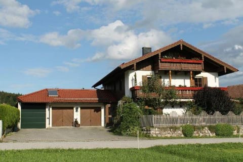 Ferienwohnung Nitzinger Apartment in Berchtesgadener Land