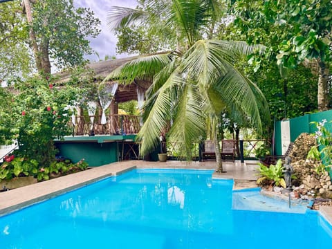 Garden, Garden view, Pool view, Swimming pool, Sports